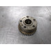 09N102 Exhaust Camshaft Timing Gear For 14-19 Ram ProMaster 1500  3.6 05184369AG Gas