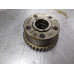 09N103 Intake Camshaft Timing Gear For 14-19 Ram ProMaster 1500  3.6 05184370AH Gas