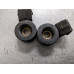 09N112 Knock Detonation Sensor Set For 14-19 Ram ProMaster 1500  3.6 68313570AA Gas