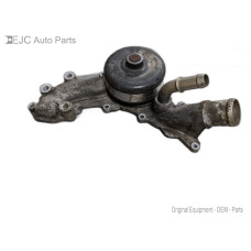 09N113 Water Coolant Pump For 14-19 Ram ProMaster 1500  3.6 05184498AL Gas