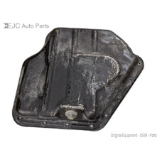 09U106 Lower Engine Oil Pan For 14-19 Ram ProMaster 1500  3.6 05184404AD Gas