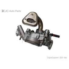 09U109 Engine Oil Pump For 14-19 Ram ProMaster 1500  3.6 68252670AM Gas