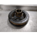 09U112 Crankshaft Pulley For 14-24 Ram ProMaster 1500  3.6 05184293AH Gas