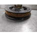 09U112 Crankshaft Pulley For 14-24 Ram ProMaster 1500  3.6 05184293AH Gas