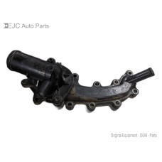 09U113 Thermostat Housing Assembly For 14-19 Ram ProMaster 1500  3.6 05184653AF Gas