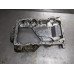 GYK102 Upper Engine Oil Pan For 14-19 Ram ProMaster 1500  3.6 05184423AI Gas