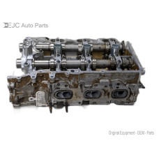 #ZZ01 Left Cylinder Head For 17-20 Ford F-150  3.5 HL3E6C064EA Turbo Driver Side
