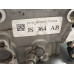 #ZZ01 Left Cylinder Head For 17-20 Ford F-150  3.5 HL3E6C064EA Turbo Driver Side