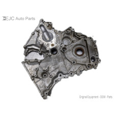 GXR206 Engine Timing Cover For 17-20 Ford F-150  3.5 HL3E6059AD Turbo