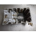 GXS302 Engine Oil Pan For 13-20 Ford F-150  3.5 BR3E6675PA Turbo
