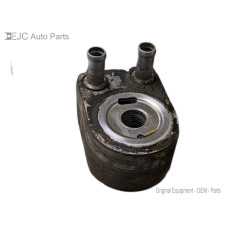 267J103 Oil Cooler For 18-20 Ford F-150  3.5 BL3E6A642FA Turbo