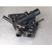 267J105 Rear Thermostat Housing For 18-20 Ford F-150  3.5 HL3E8A586AB Turbo