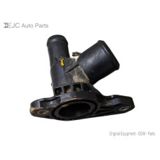 267J109 Thermostat Housing For 18-20 Ford F-150  3.5 HL3E8A586AC Turbo