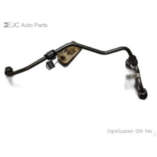 267J112 Pump To Rail Fuel Line For 18-20 Ford F-150  3.5 HL3E9J323EA Turbo