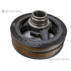 267W102 Crankshaft Pulley For 11-20 Ford F-150  3.5 HL3E6312AA Turbo
