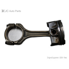 267W103 Left Piston and Rod Standard For 18-20 Ford F-150  3.5 HL3E6200AB Turbo