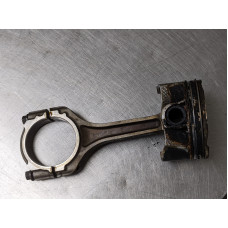 267W104 Right Piston and Rod Standard For 18-20 Ford F-150  3.5 HL3E6200AB Turbo