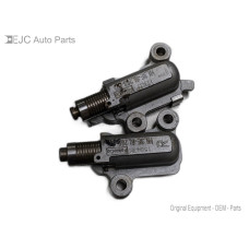 267W112 Timing Chain Tensioner Pair For 18-20 Ford F-150  3.5 HL3E6L266CC Turbo