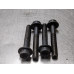 267W115 Camshaft Bolt Set For 18-20 Ford F-150  3.5  Turbo