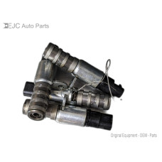 267W119 Variable Valve Timing Solenoid Set For 18-20 Ford F-150  3.5 HL3E6B297DD Turbo