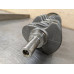 #X807 Crankshaft Standard For 14-23 Jeep Cherokee  2.4 5048537AA Gas