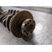 #X807 Crankshaft Standard For 14-23 Jeep Cherokee  2.4 5048537AA Gas