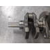 #X807 Crankshaft Standard For 14-23 Jeep Cherokee  2.4 5048537AA Gas