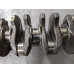 #X807 Crankshaft Standard For 14-23 Jeep Cherokee  2.4 5048537AA Gas