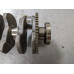 #X807 Crankshaft Standard For 14-23 Jeep Cherokee  2.4 5048537AA Gas