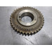 08G105 Crankshaft Timing Gear For 16-18 Jeep Cherokee  2.4 05047482AC Gas