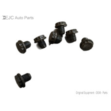 08G109 Flexplate Bolts For 14-18 Jeep Cherokee  2.4 52108837AB Gas