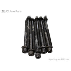 08G112 Cylinder Head Bolt Kit For 16-18 Jeep Cherokee  2.4 06508857AA Gas