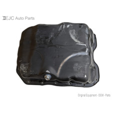 08G116 Lower Engine Oil Pan For 14-20 Jeep Cherokee  2.4 05047566AC Gas