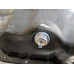 08G116 Lower Engine Oil Pan For 14-20 Jeep Cherokee  2.4 05047566AC Gas
