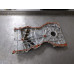 08G117 Engine Timing Cover For 14-23 Jeep Cherokee  2.4 05047201AA Gas