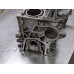 #6B03 Engine Cylinder Block For 13-16 Ford Escape  1.6 BM5G6015DC Turbo