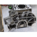 #6B03 Engine Cylinder Block For 13-16 Ford Escape  1.6 BM5G6015DC Turbo