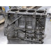 #6B03 Engine Cylinder Block For 13-16 Ford Escape  1.6 BM5G6015DC Turbo