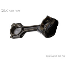 263U104 Piston and Connecting Rod Standard For 13-16 Ford Escape  1.6 CJ5E6200AA Turbo