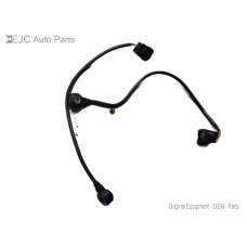 263U112 Knock Detonation Sensor Set For 13-16 Ford Escape  1.6 BE8E12A699AB Turbo