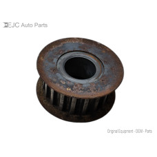 263U115 Crankshaft Timing Gear For 13-16 Ford Escape  1.6 BE8E6306AD Turbo