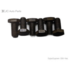 263U120 Flexplate Bolts For 13-16 Ford Escape  1.6  Turbo