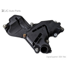 267A105 Crankcase Ventilation Housing For 13-16 Ford Escape  1.6 BM5G6A785BC Turbo