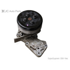 267A106 Water Pump With Pulley For 13-16 Ford Escape  1.6 DS7G8501AA Turbo