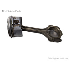 07U101 Piston and Connecting Rod Standard For 00-01 Ford F-250 Super Duty  5.4  Gas