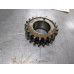 07U103 Crankshaft Timing Gear For 00-01 Ford F-250 Super Duty  5.4  Gas