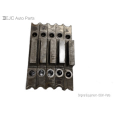 07U105 Engine Block Main Caps For 00-01 Ford F-250 Super Duty  5.4  Gas