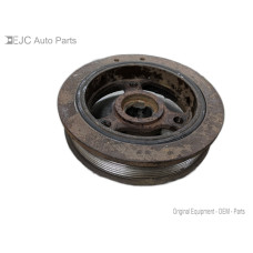 07U109 Crankshaft Pulley For 01-04 Ford F-250 Super Duty  5.4 7L3E6312AA Gas