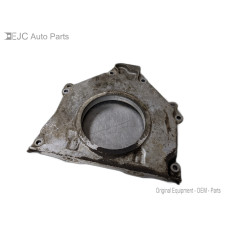 07U113 Rear Oil Seal Housing For 00-01 Ford F-250 Super Duty  5.4 F5AE6K318AA Gas