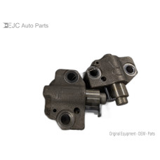 07U119 Timing Chain Tensioner Pair For 00-01 Ford F-250 Super Duty  5.4  Gas